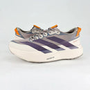 Tênis Adidas Adizero EVO SL ATR Wonder Cargo Grey Strata Crystal Linen