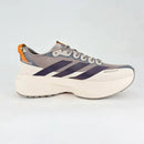Tênis Adidas Adizero EVO SL ATR Wonder Cargo Grey Strata Crystal Linen