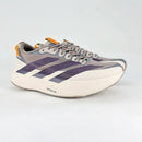 Tênis Adidas Adizero EVO SL ATR Wonder Cargo Grey Strata Crystal Linen