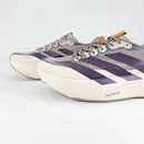 Tênis Adidas Adizero EVO SL ATR Wonder Cargo Grey Strata Crystal Linen