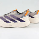 Tênis Adidas Adizero EVO SL ATR Wonder Cargo Grey Strata Crystal Linen