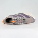 Tênis Adidas Adizero EVO SL ATR Wonder Cargo Grey Strata Crystal Linen