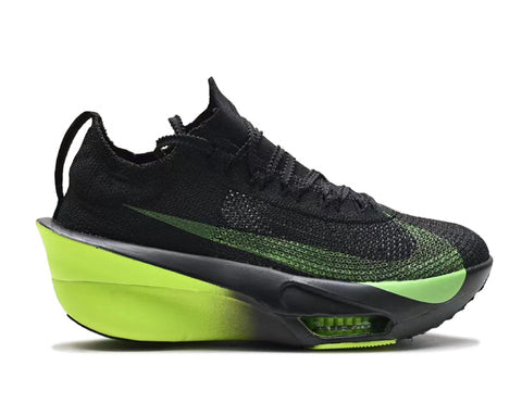 Nike Air Zoom Alphafly 3 Black/Green'